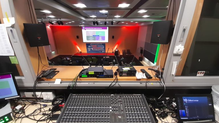 Old Mutual Limited Event