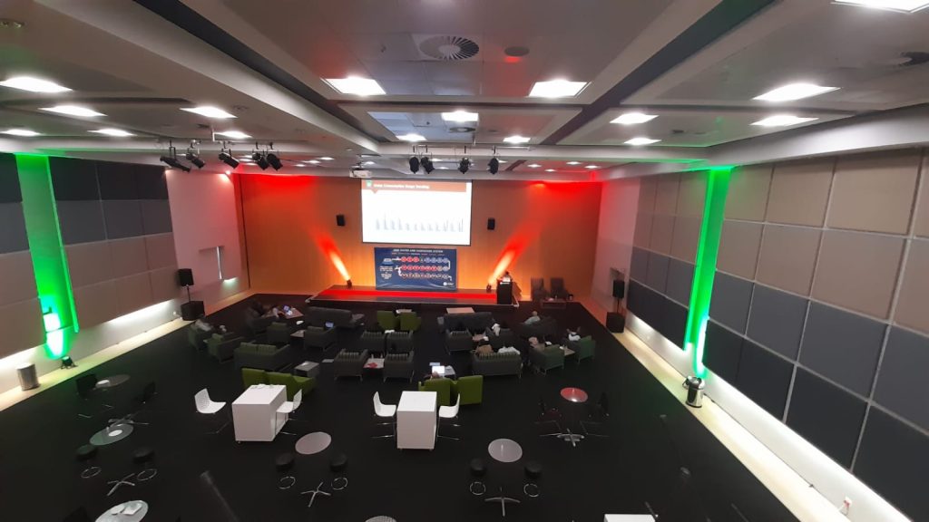 14 July 2022 - Old Mutual event2