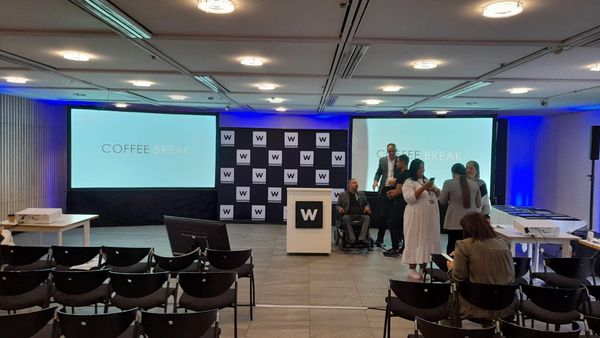 Woolworths Head Office Event