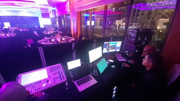 African Climate Foundation Event – Networking Dinner