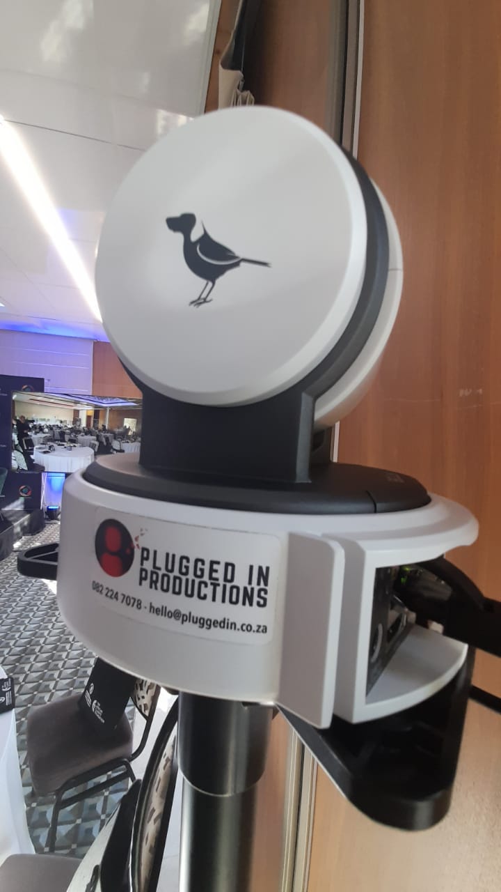 African Climate Foundation Event – Day 1