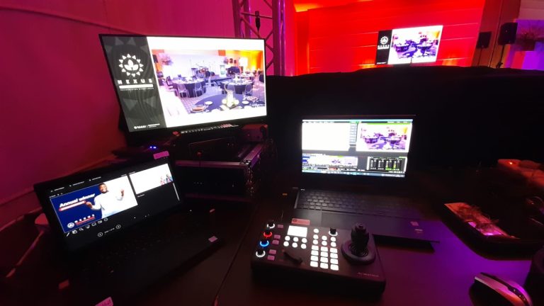 Metropolitan Appreciation Awards Evening