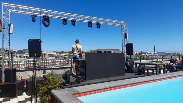 Radisson Red NYE Party