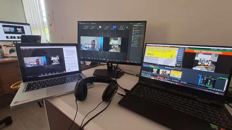 Let’s Talk SADC Regional Integration Webinar series