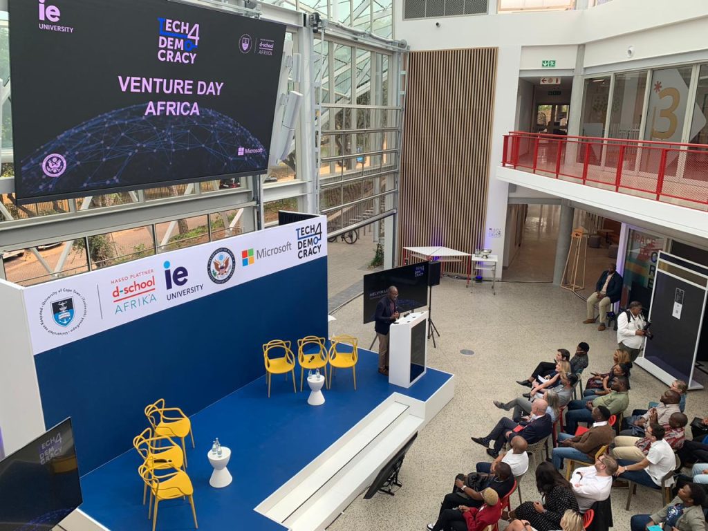 Audio Visual Event Specialists