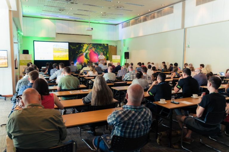 XIV International Pear Symposium