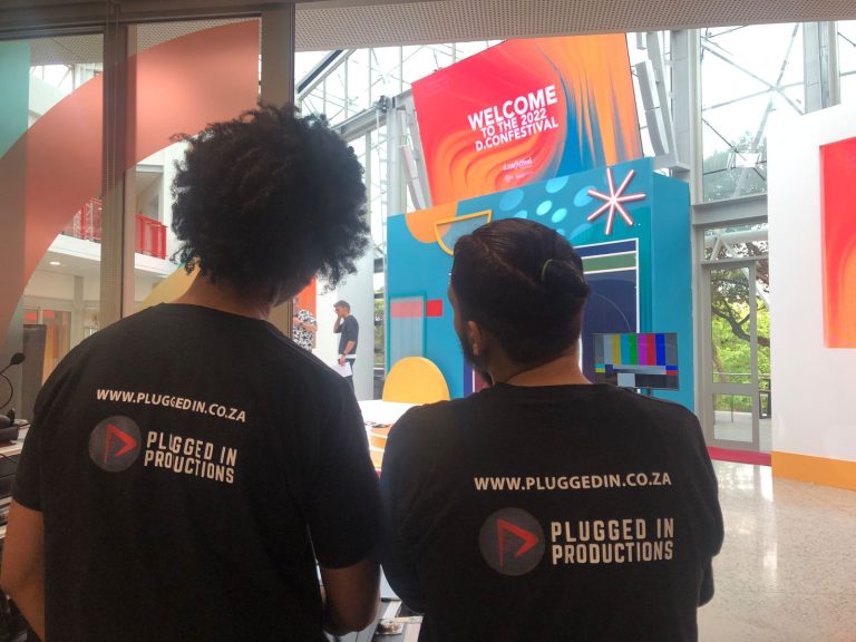 D.Confestival – Recap