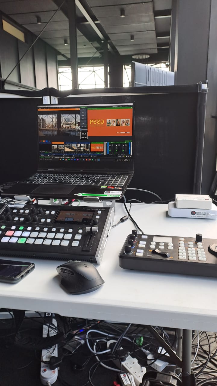 Zeitz MOCAA & University of the Western Cape (UWC) Museum Fellowship Programme