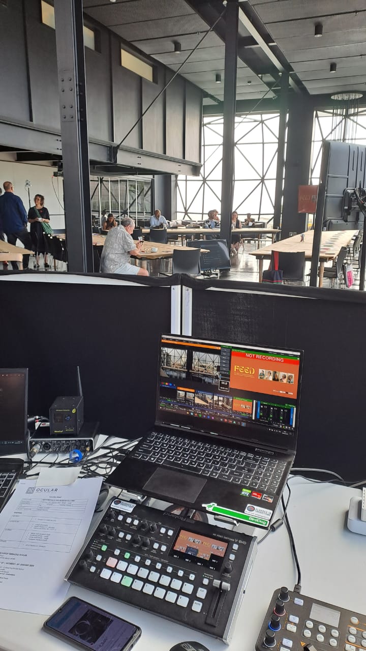 Zeitz MOCAA & University of the Western Cape (UWC) Museum Fellowship Programme