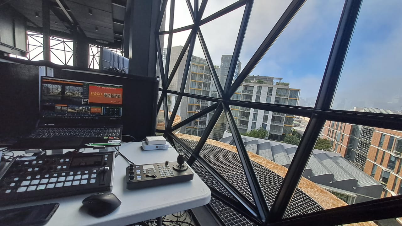 Zeitz MOCAA & University of the Western Cape (UWC) Museum Fellowship Programme