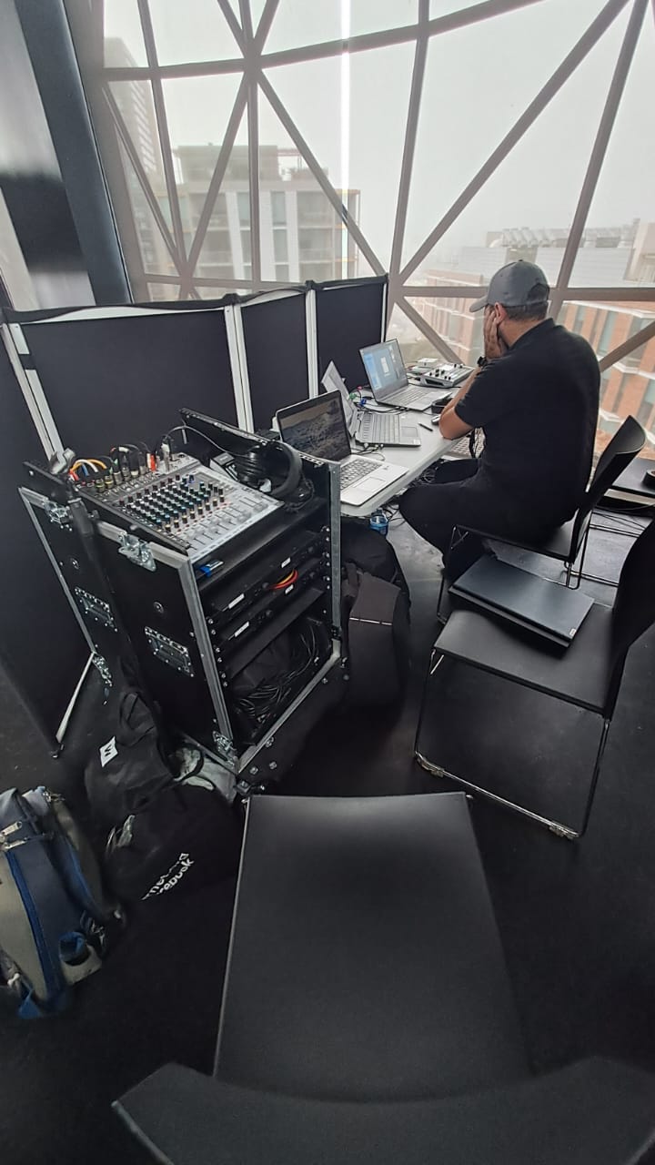 Zeitz MOCAA & University of the Western Cape (UWC) Museum Fellowship Programme