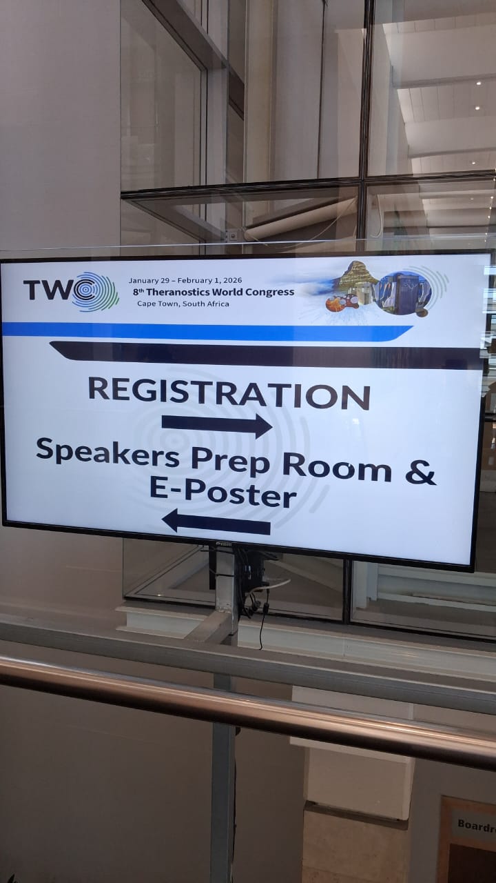 Plugged In Productions - Speaker Presentation Management